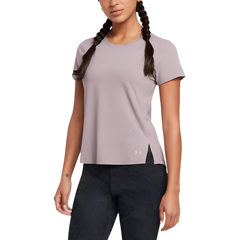 Under Armour Launch Elite T
