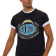 HUGO BOSS NFL Stretch-Cotton T-Shirt With Collaborative Branding T