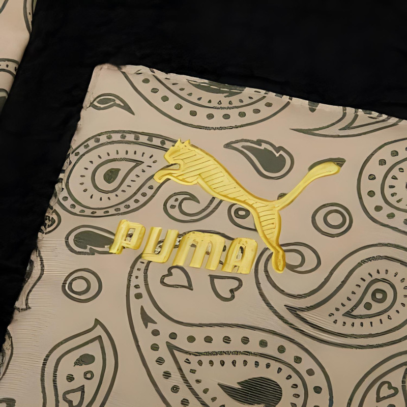 PUMA Paisley