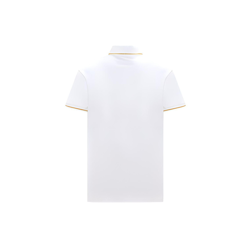 VERSACE JEANS COUTURE SS23 LogoPolo