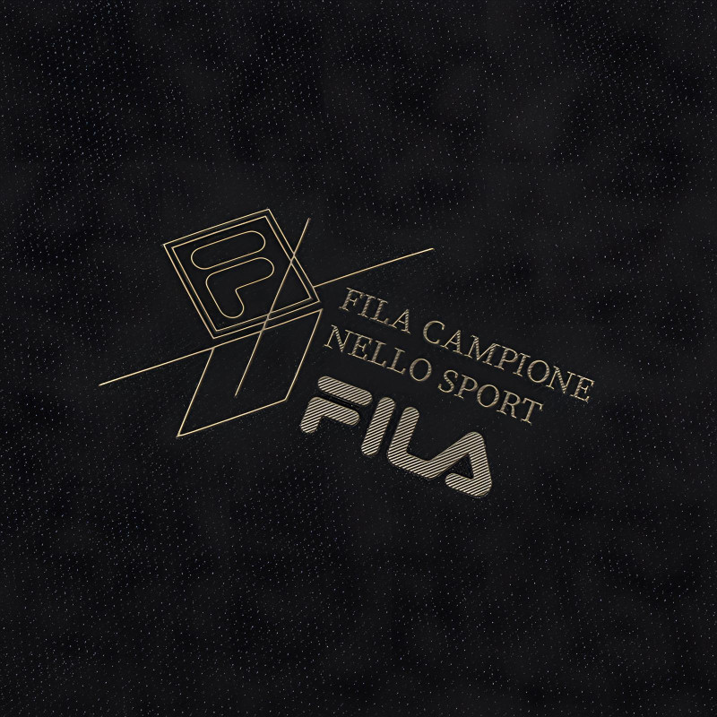 FILA hERITAGE T