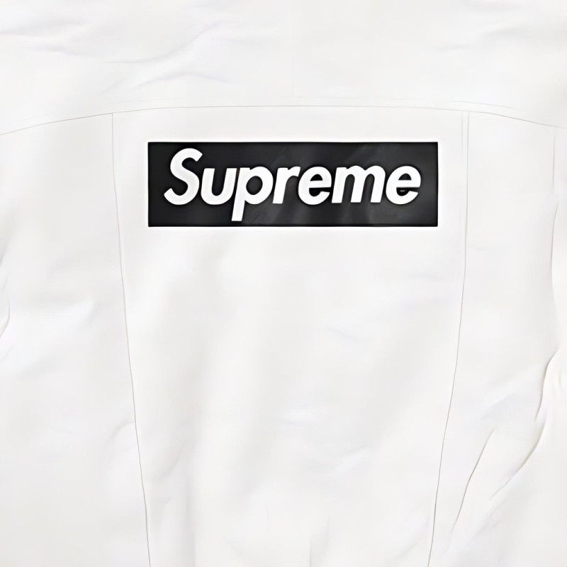 Supreme x Nike FW19 Week 14 Box Logo