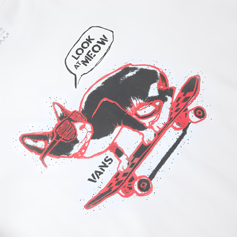 Vans T
