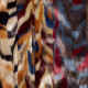 Supreme FW22 Week 6 Multicolor Faux Fur Bomber Jacket