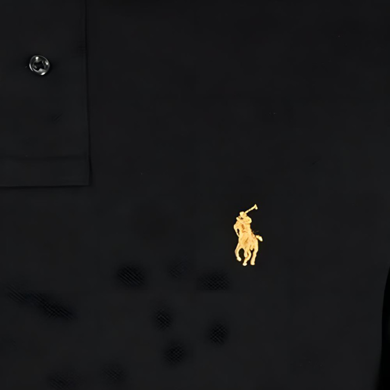 Polo Ralph Lauren FW22 LogoPolo
