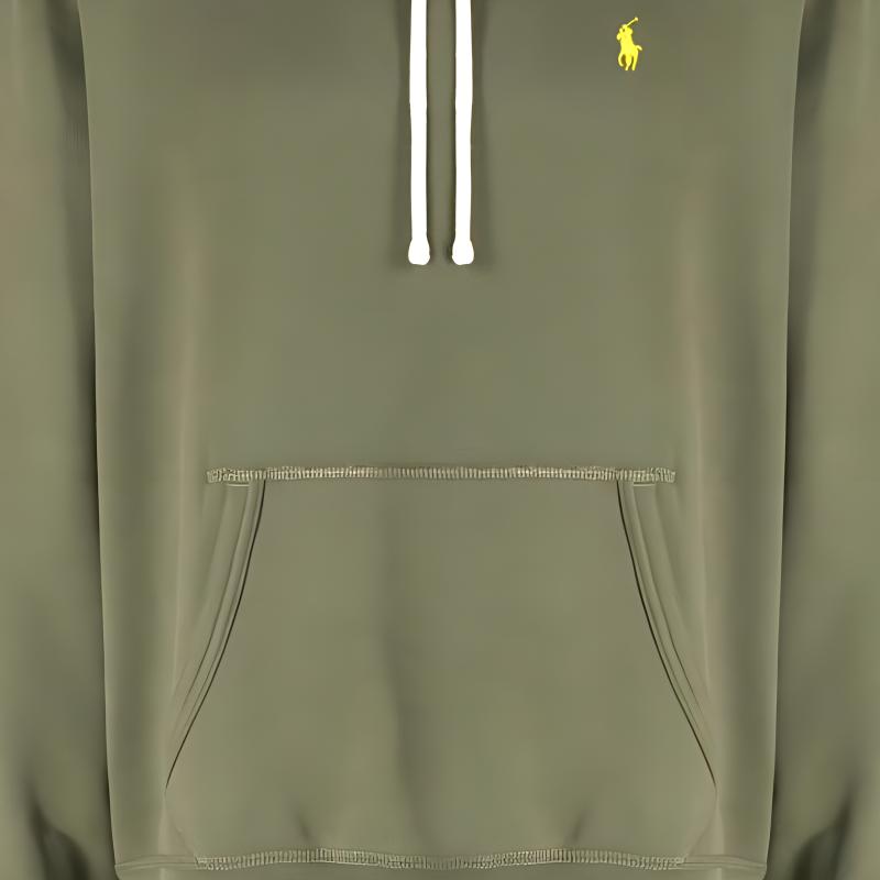 Polo Ralph Lauren SS23 Logo