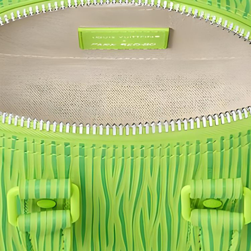 LOUIS VUITTON keepall 25