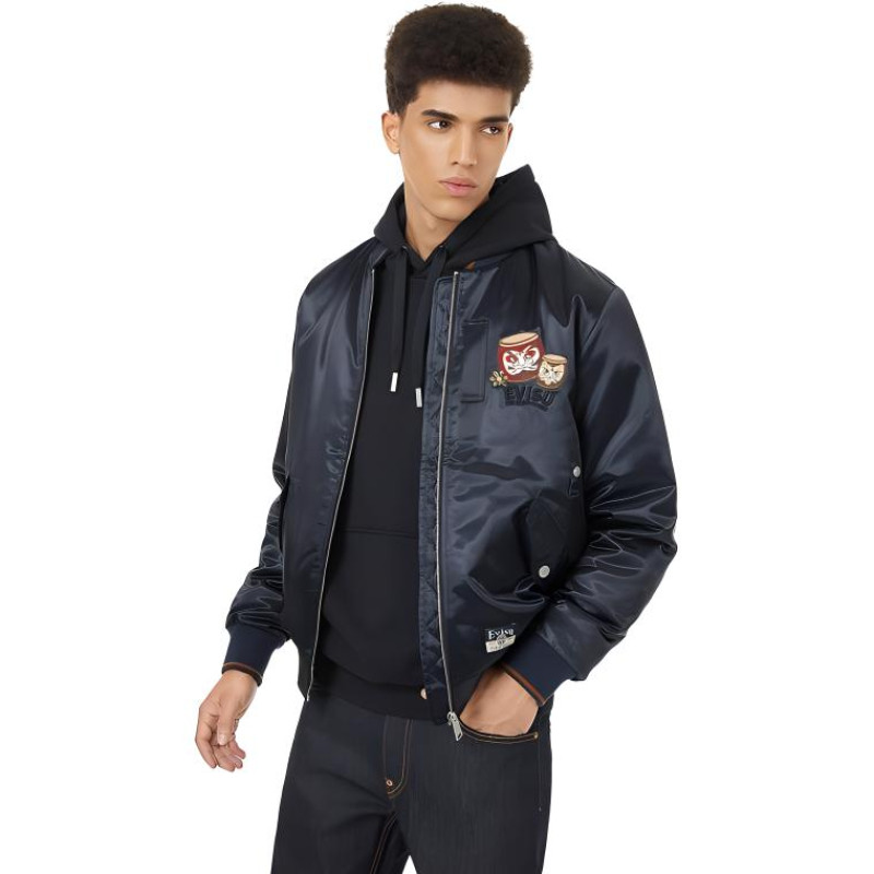 EVISU 2024