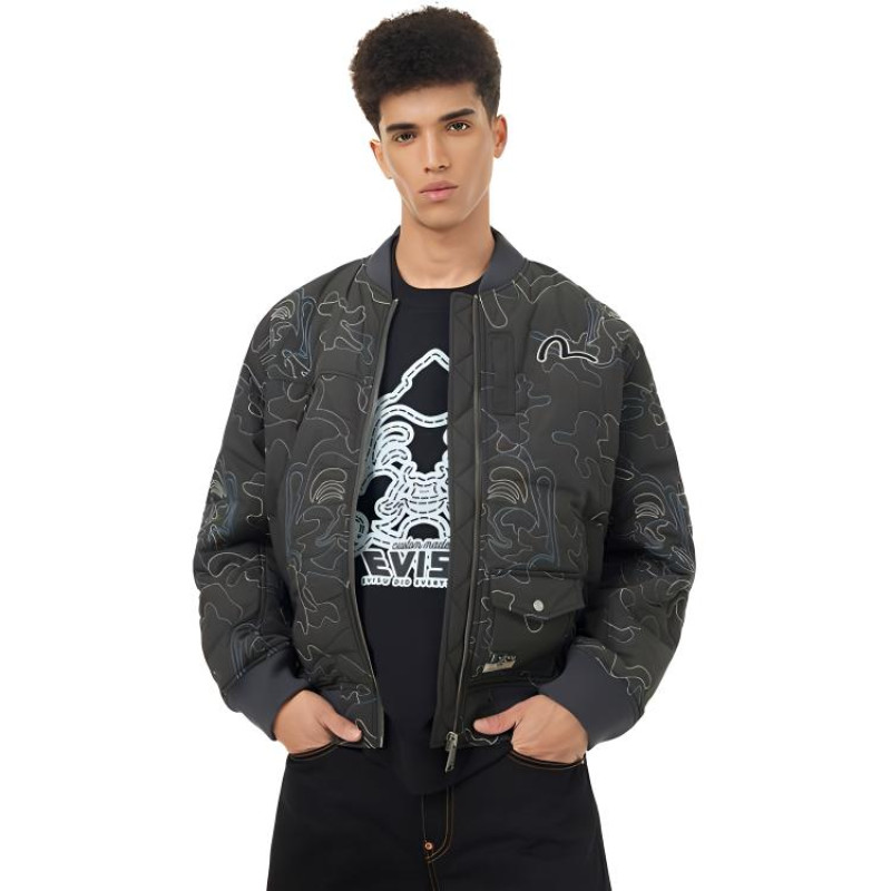 EVISU 2024