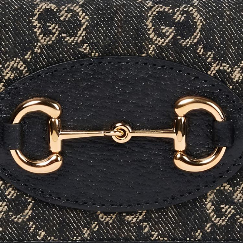 GUCCI Horsebit 1955