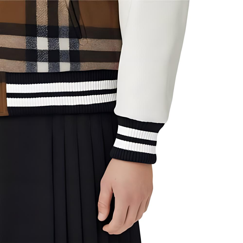 Burberry SS22 Logo
