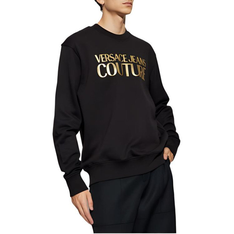 VERSACE JEANS COUTURE Logo