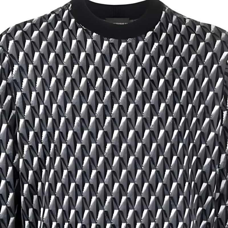 EMPORIO ARMANI FW22 Logo