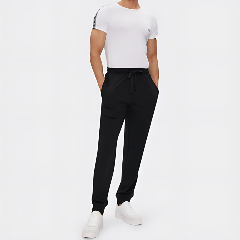 EMPORIO ARMANI SS24 LogoT