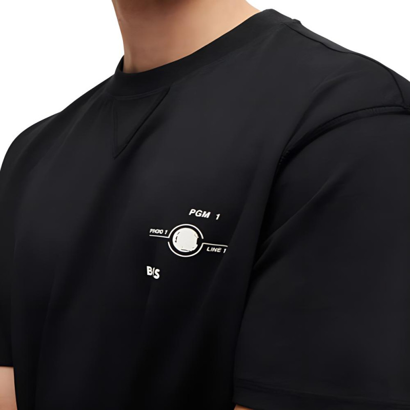 HUGO BOSS T