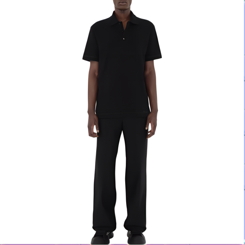Burberry LogoPolo