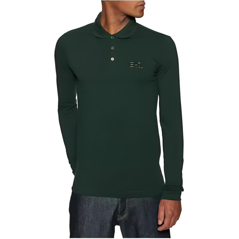 EMPORIO ARMANI FW22 EV7 LogoPolo