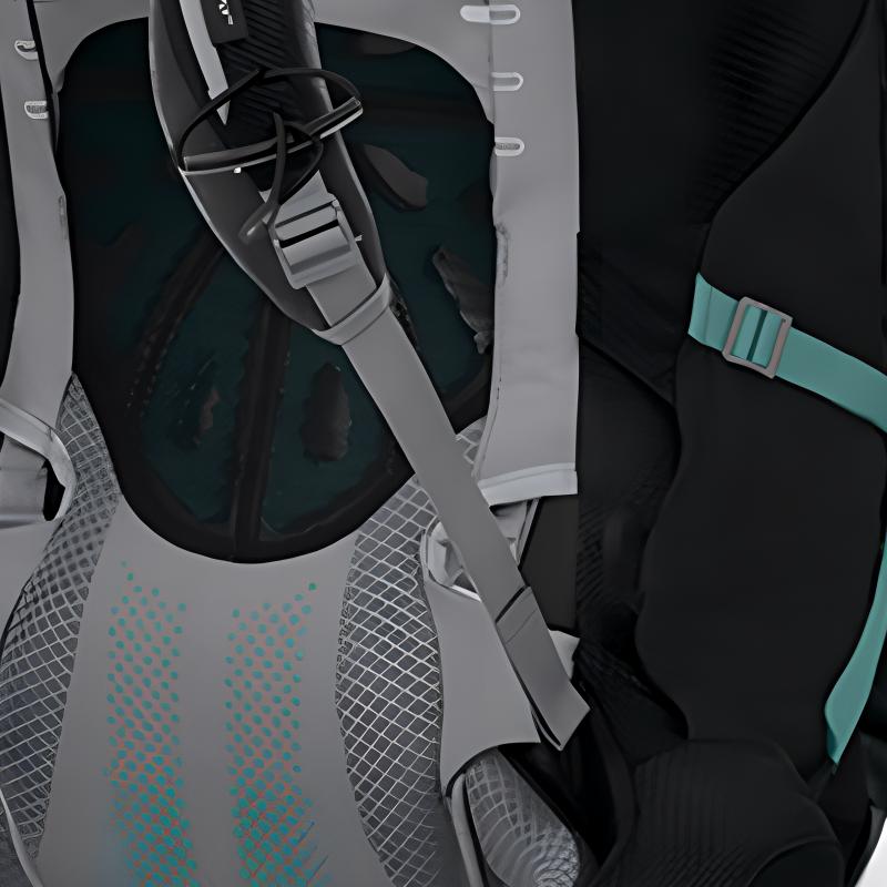 OSPREY Ariel Plus 70L