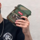 Supreme SS19 Utility Pouch Logo