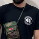 Supreme SS19 Utility Pouch Logo