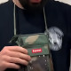 Supreme SS19 Utility Pouch Logo