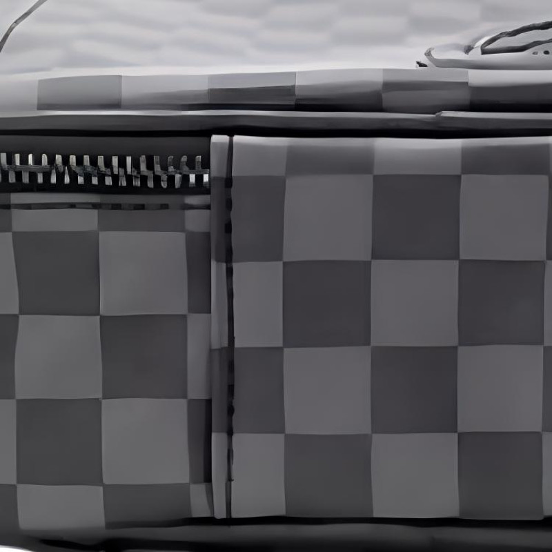 SPRAYGROUND PVC