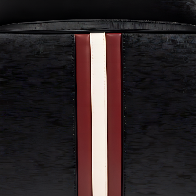BALLY Mythos Logo