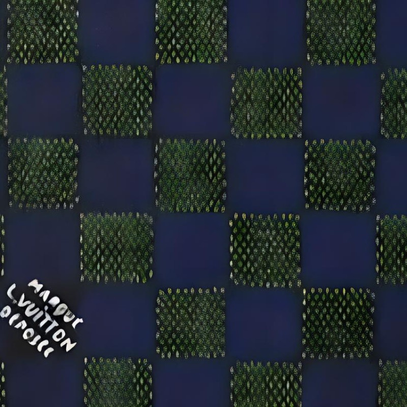 LOUIS VUITTON