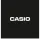 CASIO